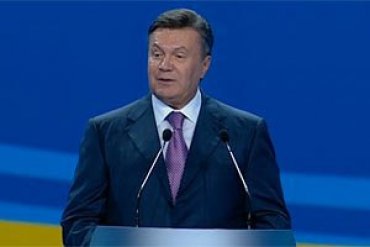 Freedom House призывает Януковича уйти в отставку