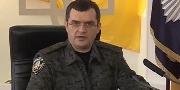 Верховная Рада отстранила Захарченко