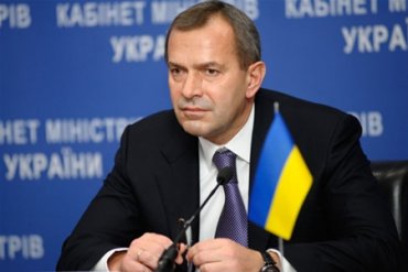 Андрей Клюев: Мы должны сделать все для сохранения единства Украины