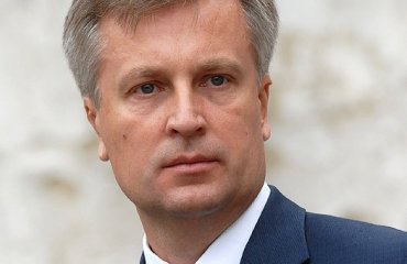 Наливайченко назначен главой СБУ