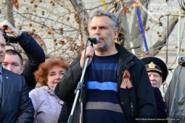 Севастопольские чиновники отказываются подчиняться самопровозглашенному «мэру»