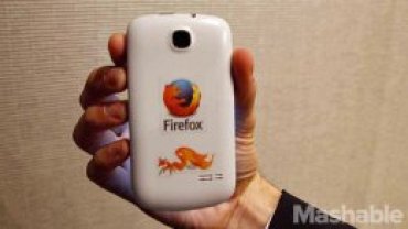 Mozilla пообещала рынку Firefox-смартфон за $25
