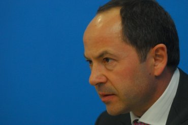 Партия регионов выдвинет кандидатом в президенты Тигипко