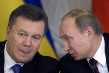 Украина обратится к России для экстрадиции Януковича