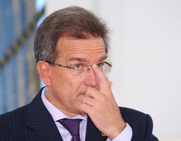 Мэр Ростова-на-Дону ничего не знает о пресс-конференции Януковича