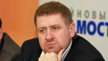 Бондаренко: Шуфрич хорошо помнит, какие силы бросались на продвижение списка на выборах 2012г.