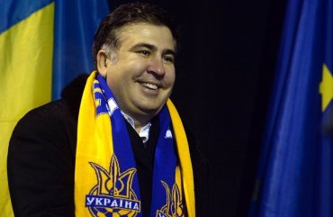 Саакашвили может возглавить в Украине борьбу с коррупцией