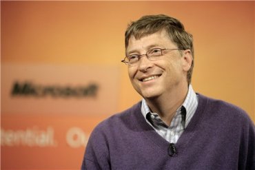 Microsoft готовит секретный проект – Билл Гейтс