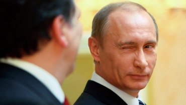 Путин обеспокоен, Кремль доволен