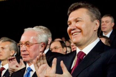 ЕС может снять санкции с некоторых соратников Януковича