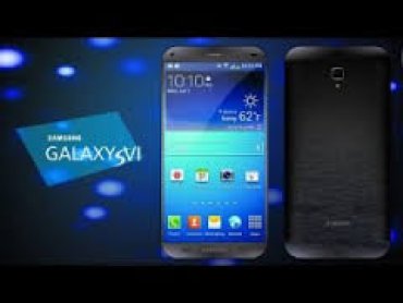 Стала известна дата презентации смартфона Samsung Galaxy S6