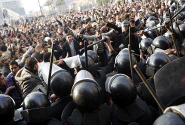 Суд Египта приговорил к казни 183 активистов «Братьев-мусульман»