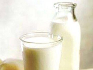 В Крым не пустили почти 18 тонн украинского молока