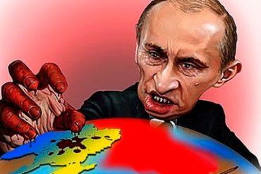Путин – неадекватный психопат, – The Independent