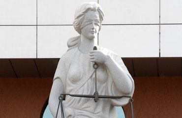 Судья Мостовая может быть удалена из судейского состава ВССУ