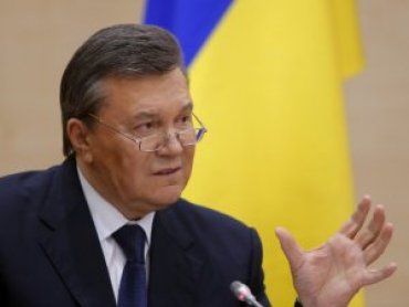 Украина попросила РФ задержать Януковича, – Ярема