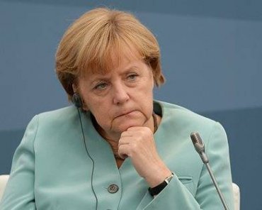 Меркель сомневается, что Путину понравится предложение ЕС