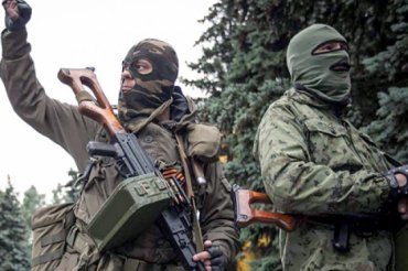 На Западе увидели разницу между боевиками ДНР и исламскими террористами
