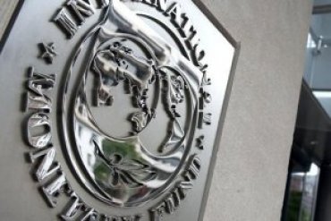 Без денег МВФ дефолт Украины неизбежен