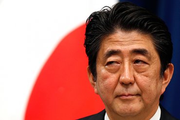 Премьер Японии мечтает вернуть Южный Курилы