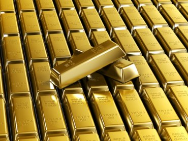 Золотовалютные резервы упали до 11-летнего минимума