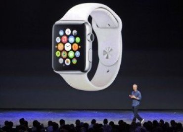 В App Store начнут продаваться приложения для умных часов Apple