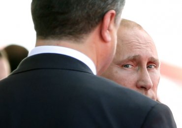 У Путина обсуждают, что делать с Украиной – есть два варианта