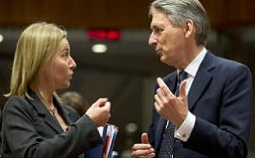 Министры иностранных дел ЕС одобрили новые санкции против России