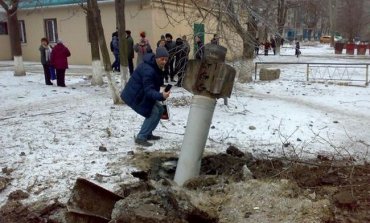 Россияне показали ударом по Краматорску, что могут уничтожить штаб АТО