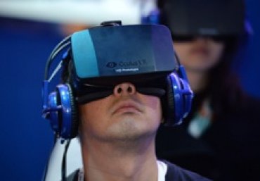 Почему шлемы виртуальной реальности еще не заменили мониторы