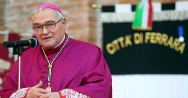 Итальянский архиепископ видит причину экономического кризиса в Италии в абортах
