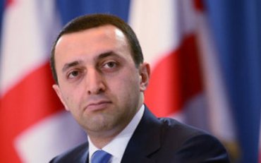 Премьер Грузии подтвердил стремление его страны в ЕС и НАТО
