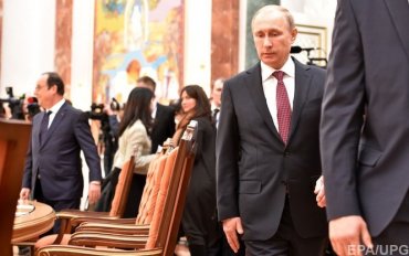 Что ждет Россию и Украину после переговоров в Минске