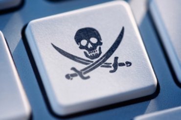 В США определили самые пиратские сайты в Украине