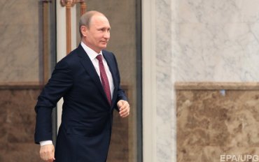 Путин доволен итогами переговоров в Минске
