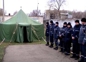 С конца января спасатели вывезли из Донбасса почти 9 тыс. человек