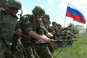 Российские контрактники не хотят воевать в Украине