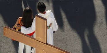 Католические священники США просят отменить целибат