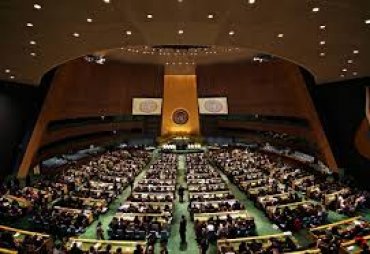 ООН созывает экстренное заседание по Украине по инициативе России