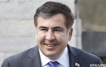 МИД Грузии вызывал украинского посла из-за назначения Саакашвили