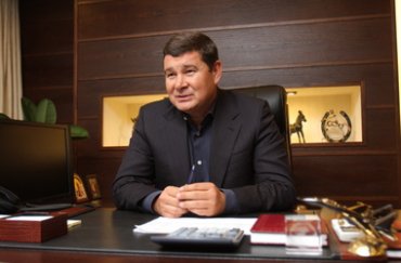 Александр  Онищенко: «Повышая ренту на добычу газа частными компаниями, Яценюк ставит крест на энергетической безопасности Украины!»