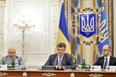 В ДНР возбудили дело против Порошенко за «развязывание войны»