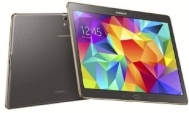 Стали известны все характеристики планшетов Samsung Galaxy Tab S2