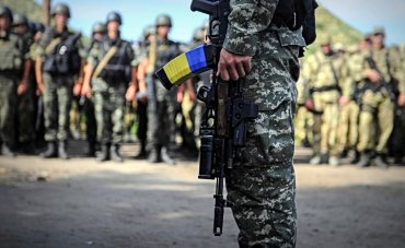 Украина готовится к полномасштабной войне с Россией