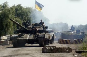 В Украине появится добровольческий танковый батальон