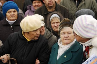 Пенсионная реформа: как справляются другие страны и что делать в Украине
