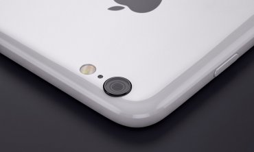 Представлен реалистичный концепт iPhone 6c с 4,7-дюймовым дисплеем