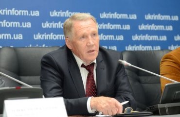 Борис Иванов собирается покинуть пост президента Федерации велоспорта Украины