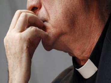 В Германии разоблачили бомжа, 40 лет выдававшего себя за католического кардинала