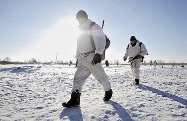 Министр обороны РФ допустил возможность войны за Арктику